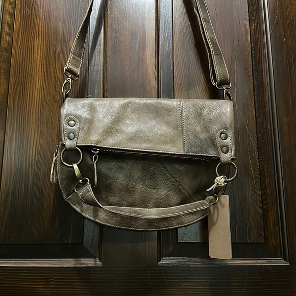 Bed Stu Bags Bed Stu Tahiti In Taupe Rustic Poshmark